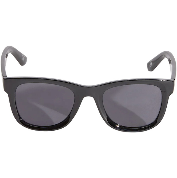 2026 Vans Spicoli Sunglasses VN000T0E - Black